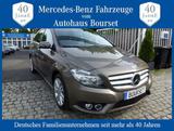 Mercedes-Benz B 180 Autom-Klima-PTS-Rückfahrkamera-69.000 KM - Mercedes-Benz: 1.0