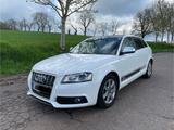 Audi A3 Sportback 1.4 TFSI Ambition - Audi A3 aus 2009: Sportback Ambition