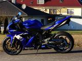 Yamaha YZF 1000 R1 RN12 - gepflegt - YAMAHA 2006 R1