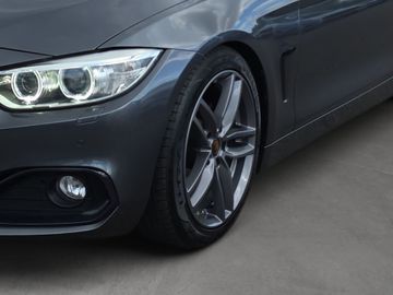 BMW 420 - 8