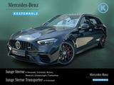 Mercedes-Benz C 63 T S AMG NP145.846+PER.SITZ+AERO+PANO+DISTRO - Mercedes-Benz C 63 AMG mit Hybrid-Antrieb: Head-Up Display