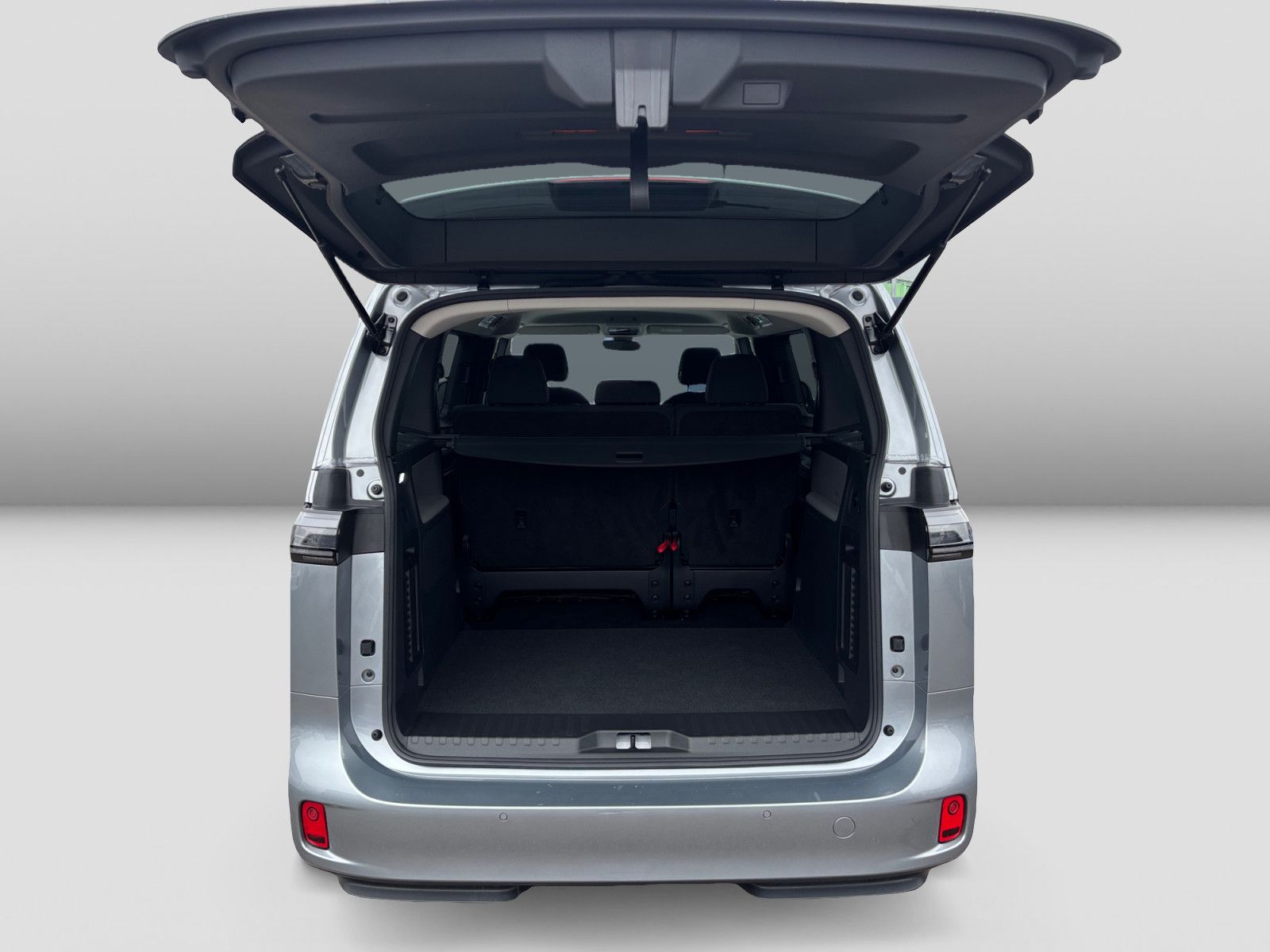 Volkswagen ID. Buzz - Bild 12