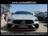 Mercedes-Benz AMG GT 63 S E Performance F1 Edition - Mercedes-Benz AMG 63