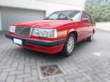 Volvo 940 SW 2.0 s.a. Polar Super - Volvo Oldtimer mit Benzin-Antrieb: Kombi