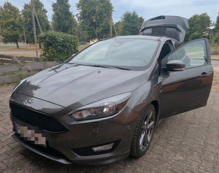 Image of Ford Focus