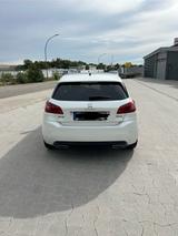 Peugeot 308 GT-Line PureTech 130 STOP & START Allure - Peugeot 308 von privat