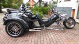 Rewaco RewaRF 1 GT Turbo,Mitsubishi Motor erst 24.000km - TRIKE E