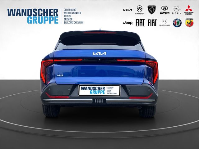 Kia K4 1.6 T-GDI SW Spirit Kam.+KeyLess+LED+Navi+SHZ