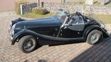 Morgan Roadster - Morgan Roadster Gebrauchtwagen
