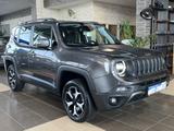 Jeep Renegade Trailhawk 4WD*LED*AHK*R-Cam*DAB*Navi* - Jeep Renegade mit Diesel-Antrieb: Allradantrieb