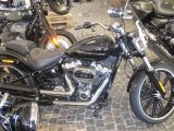Harley-Davidson Breakout 114 + Windschild + Schwingentas - Offers matching your search criteria