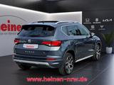 Seat Ateca FR 1.5 TSI DSG NAVI LED AHK PANO LEDER - Seat Ateca Gebrauchtwagen in Dortmund