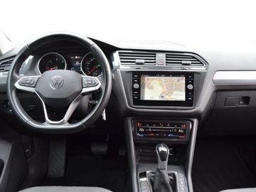 Volkswagen Tiguan - 7