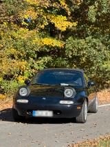Mazda MX 5 NA 1.8L MIATA - Mazda: Miata Na