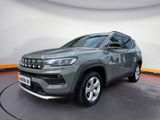 Jeep Compass MY21 Limited 1.6l Multi-Jet 96 kW - Jeep Compass in Hannover