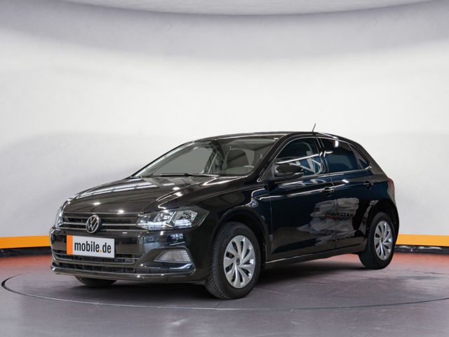 Volkswagen Polo COMFORTLINE TSI DSG+NAVI+KLIMA+EINPARKHILFE