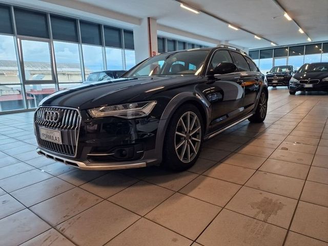 Audi A6 allroad 3.0 TDI 272 CV S tronic Business