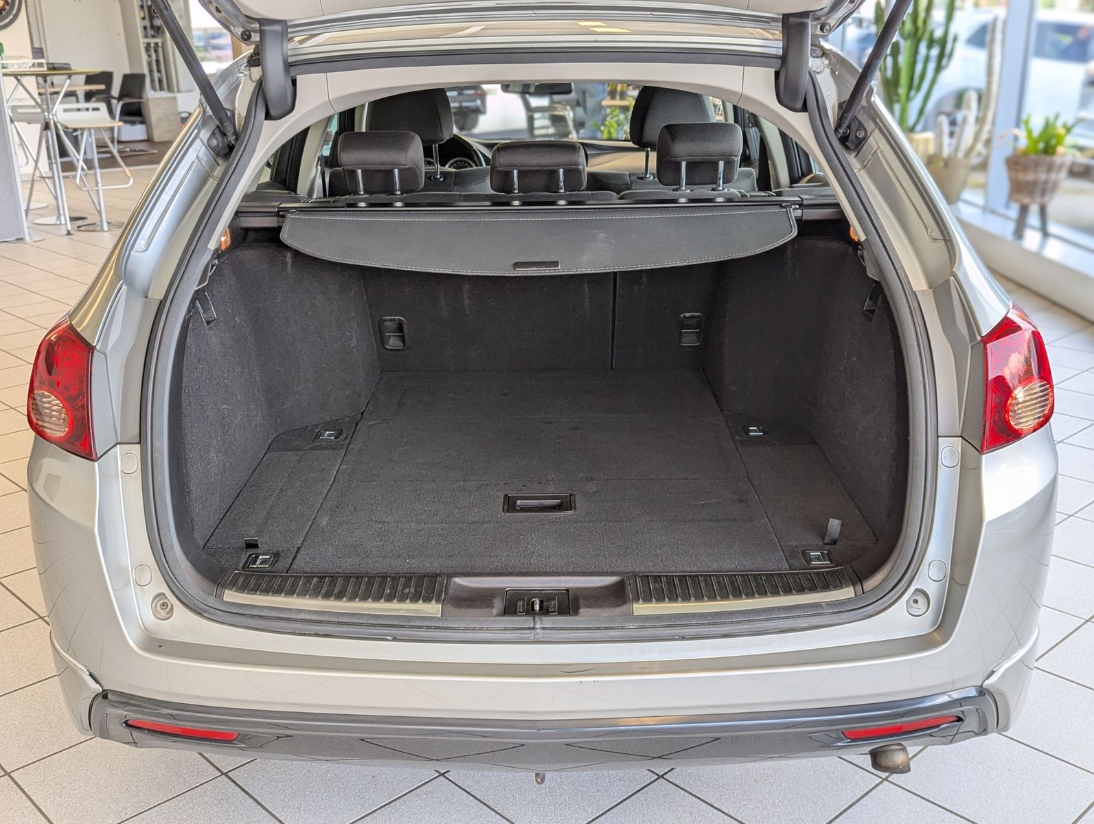 HONDA Accord 2.2 DTEC Elegance SHZ Tempomat TÜV 12.26 - Image 16