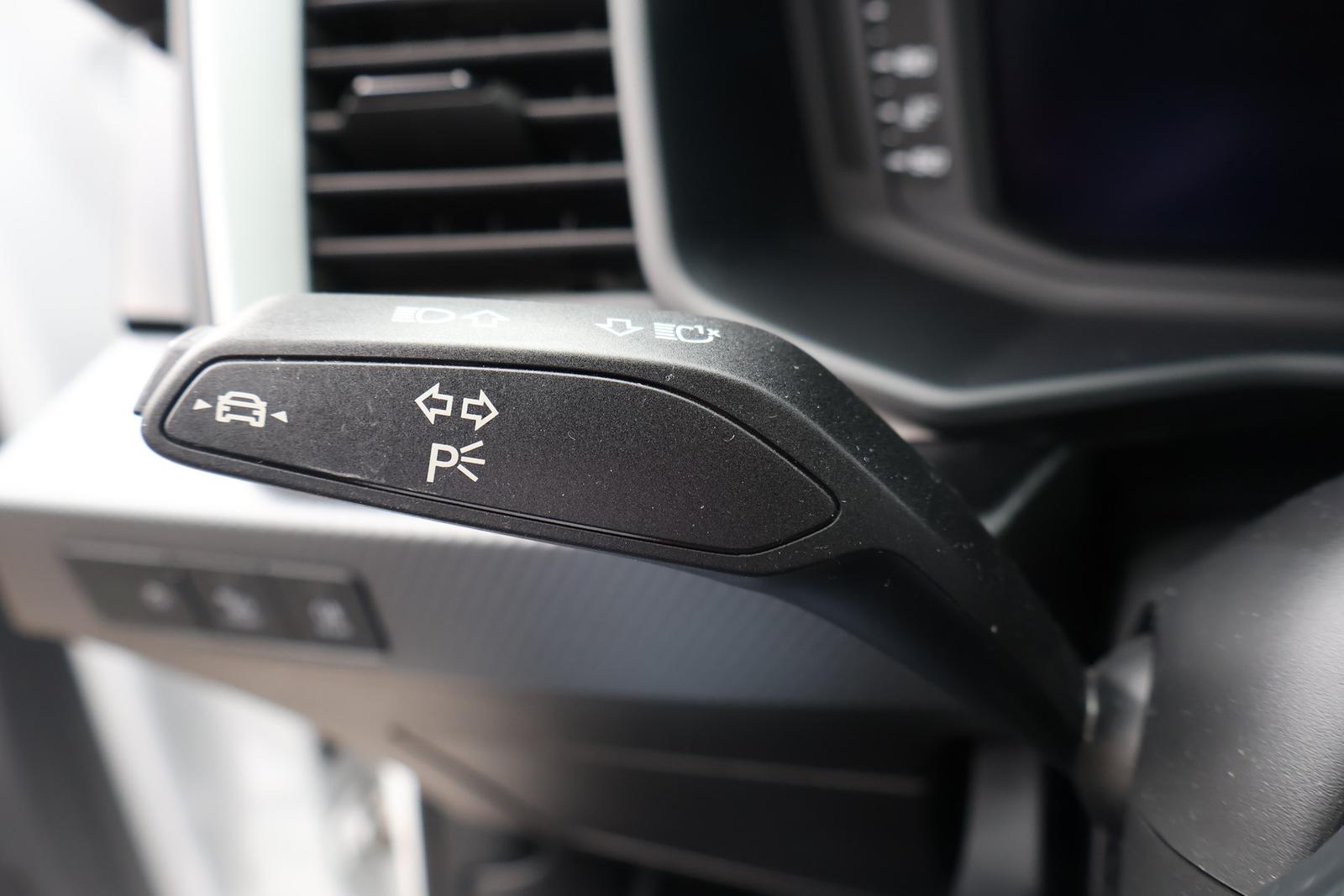 Audi A1 Sb 30 TFSI advanced LED Tempomat Sitzheizung, миниатюра 24