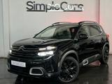 Citroën C5 Aircross Shine Pack Hybrid - Citroën mit Hybrid-Antrieb