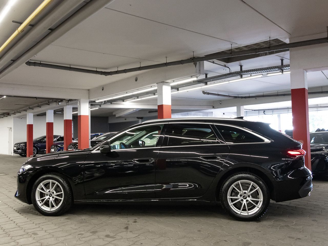 Audi A5 - Bild 3