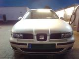 Seat Leon 1,6 16V, Elektr. Fenster, S-Heft, SHZ - Seat Leon: V6