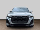 Audi Q7 55 TFSI e quattro S-line+AHK+HUD+PANO+B&O+KAM - Audi Q7 55 TFSI Gebrauchtwagen