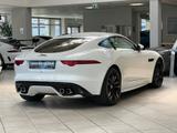 Jaguar F-Type 5.0 L V8 R Performace*KLAPPENABGAS*20ZOLL - Jaguar F-Type aus 2017