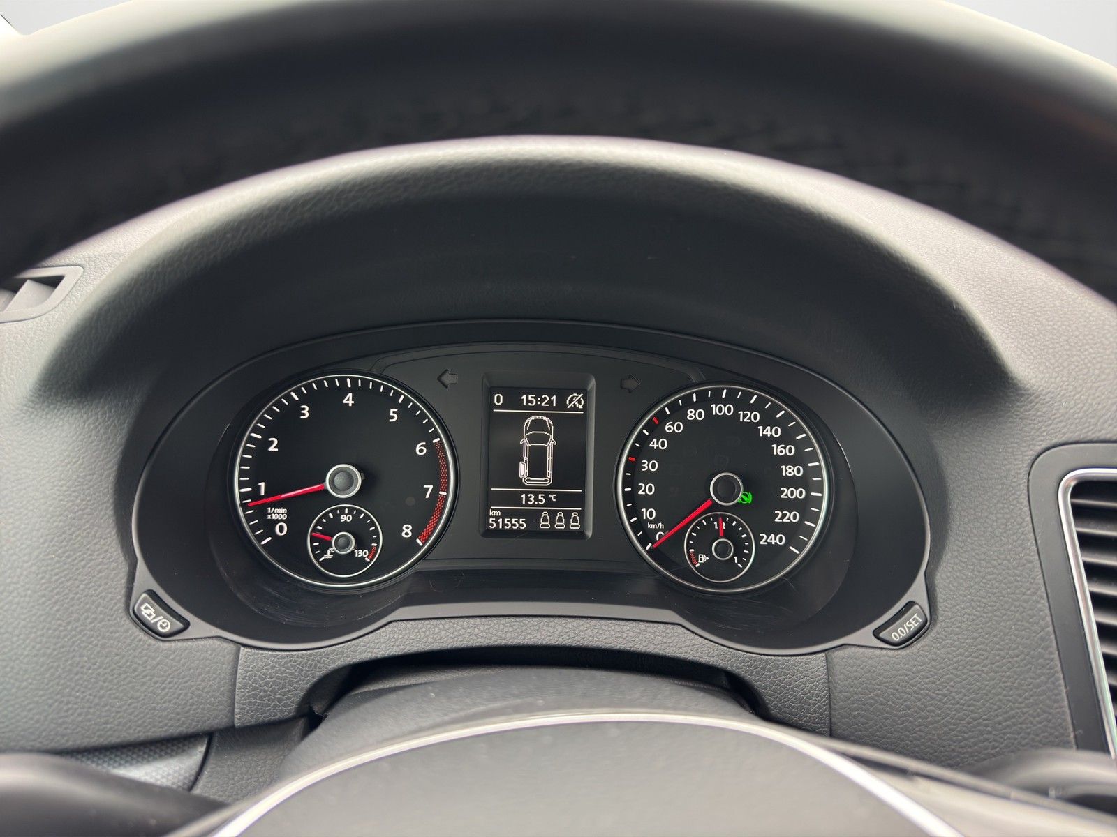 VW Sharan 1.4 TSI Active DSG / KLIMA / BI-XENON / N - Image 12