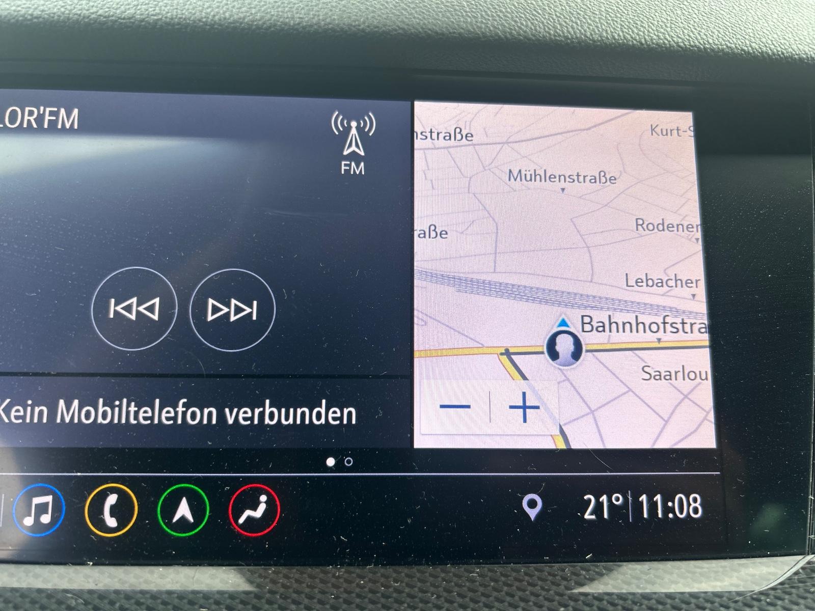 Opel Insignia B Grand Sport GS Line