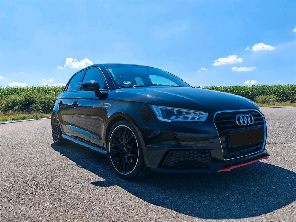 Image of Audi A1