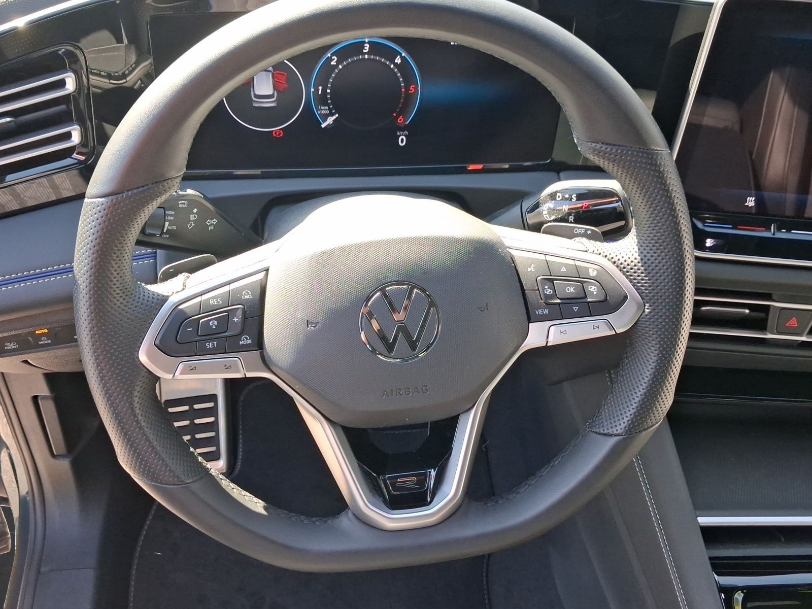 Volkswagen Tiguan - Bild 9