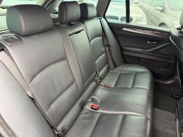 BMW 520 - 8