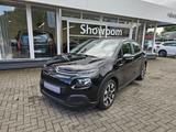 Citroën C3 1.2  1.2 PureTech 110 Feel Automatik Pano - Citroën C3: Puretech