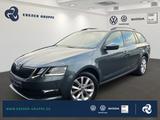 Skoda Octavia Combi 1.5TSI DSG Tour LED+ACC+AHK+NAVI++ - Skoda Octavia: Tour