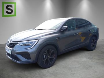 Renault ARKANA R.S. Line Mild Hybrid TCe 160 EDC