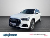 Audi Q3 - Vorschau Bild 1