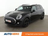 MINI Clubman One D *LED*NAVI*TEMPO*AHK*PDC*SHZ*KLIMA*