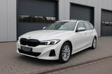 BMW 320d xDrive Touring AUT NAVI LED SHZ LIVE COCKPI