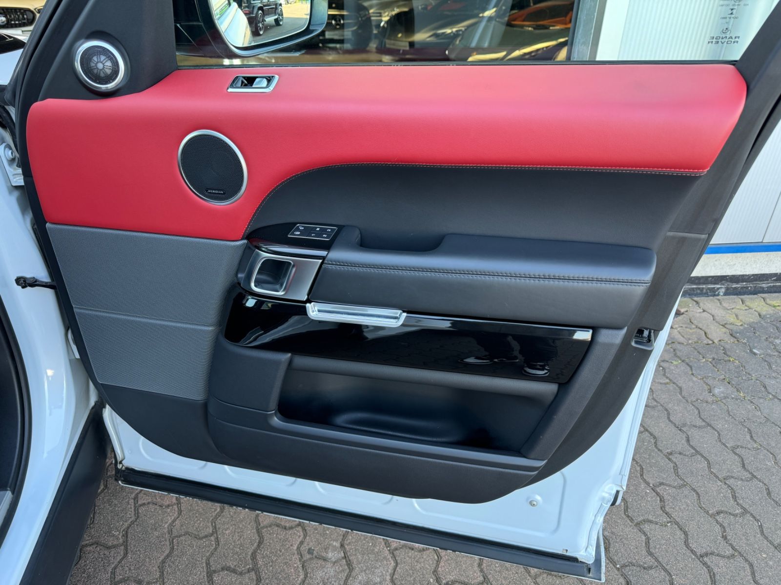 Land Rover RangeRover Sport SDV8 Autobiography Dynamic/VOLL foto 25