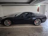 Corvette C5 5.7 Coupé - Hardtop - Automatik