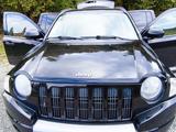 Jeep Ich verkaufe Jeep Compass 4x4 (Unfallfrei) - gebrauchte Jeep Compass aus dem Jahr 2007