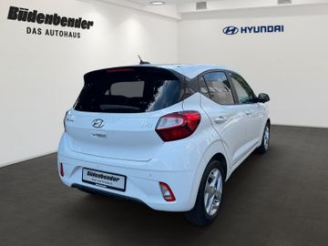 Hyundai i10 Prime