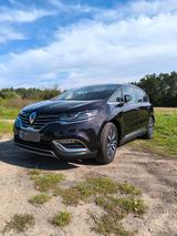 Renault Espace TCe 225 EDC GPF Initiale Paris Initia...