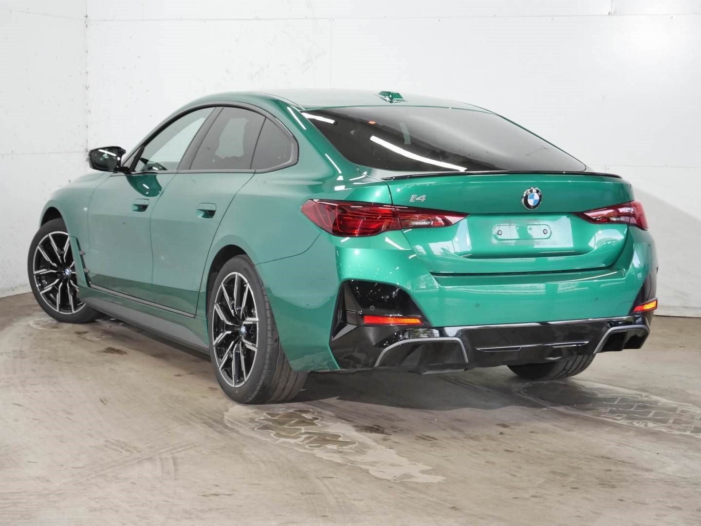 BMW i4 - Bild 5