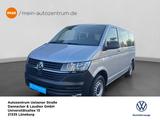 Volkswagen T6.1 Caravelle 2.0 TDI 8-Sitze PDC Klima DSG Com - Volkswagen T6 Caravelle aus 2023