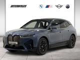 BMW iX M60 AHK B&W ACC 360° Pano-Sky Laser