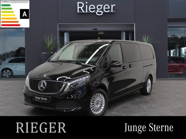 Mercedes-Benz EQV 300 XL Navi*Kamera*Wartungs-Paket*LED*MBUX++