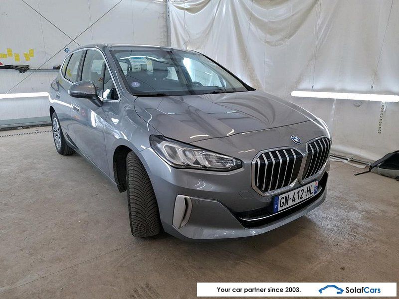 BMW 225 Active Tourer PHEV xDrive LED LC-Pro Navi-P imagem 2