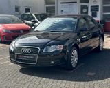 Audi A4 2.0 TFSI Limousine *1.Hand *33TKM *PDC - Audi A4 aus 2005: 3.2